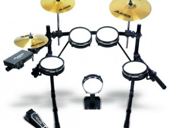 Alesis USB Pro Drum Kit en distribución