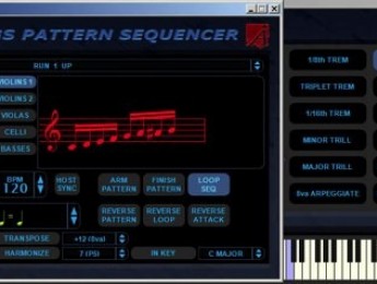 Audio Impressions anuncia DVZ Strings 2.0