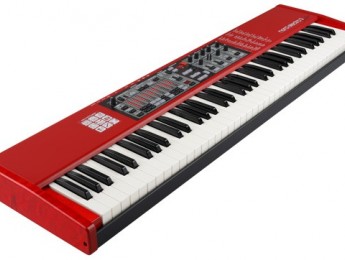 Nord anuncia Electro 3