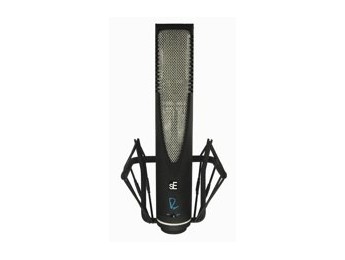 SE Neve RNR1, el primer micrófono de Rupert Neve