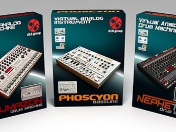 D16 Group anuncia Classic Boxes Collection