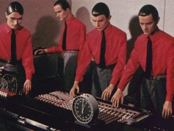 En Alemania se puede samplear sin permiso