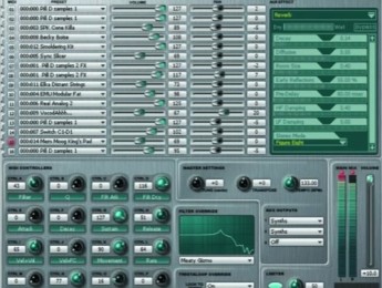 E-MU Emulator X3 disponible en diciembre