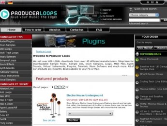 Producer Loops aumenta su lista de socios