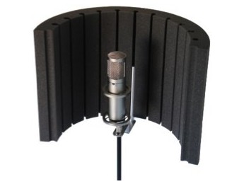 Vicoustic presenta Flexi Screen Lite