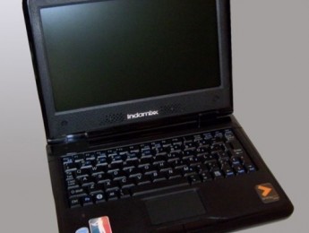 El primer netbook preconfigurado para audio