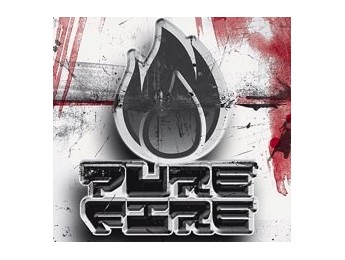 Ueberschall presenta la librería Pure Fire