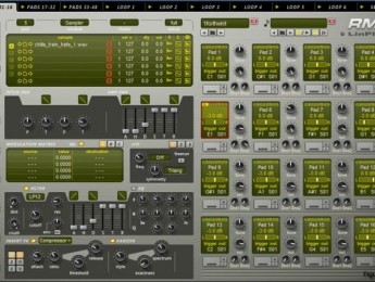 Nuevas prestaciones para el módulo de batería Linplug RMV