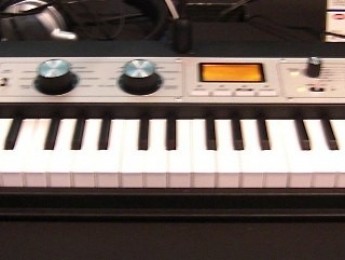 Filtran varias fotos y vídeos del nuevo MicroKorg XL