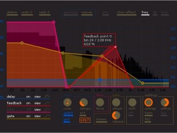 Artificial Audio Obelisk también para Windows