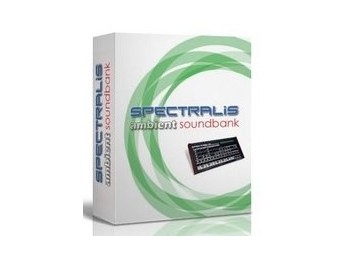 Banco de sonidos gratuito y pistas sobre Spectralis 2