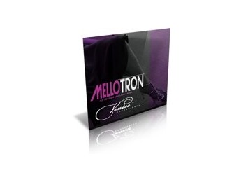 Sonart Audio presenta una librería de Mellotron