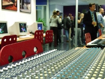 SAE Institute finaliza el año con eventos