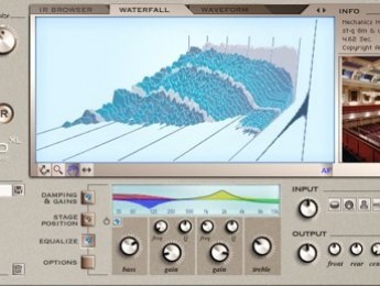 Altiverb mejora su eficiencia y compatibilidad