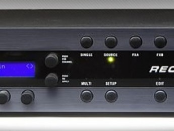 Muse Research presenta Receptor 2