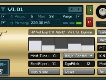 SampleModeling Mr Sax T ya está disponible