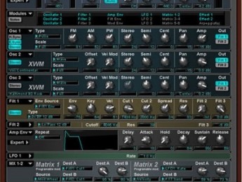 Koblo anuncia el relanzamiento de NexSyn