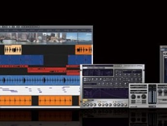 Versión demo de Cakewalk SONAR 8