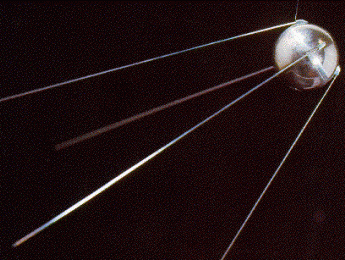 Breve historia de la carrera espacial (I)