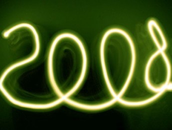 Lo más destacado de 2008 (y II)