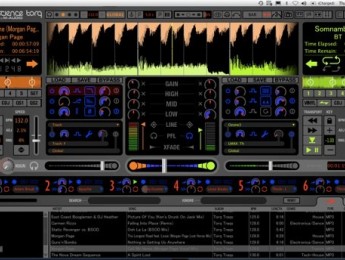 M-Audio anuncia el software Torq 1.5