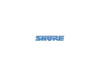 NAMM02: Nuevos micrófonos PG de Shure