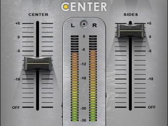 Waves presenta el plugin Center