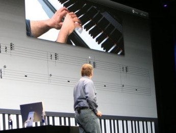 Novedades en la última keynote de Apple