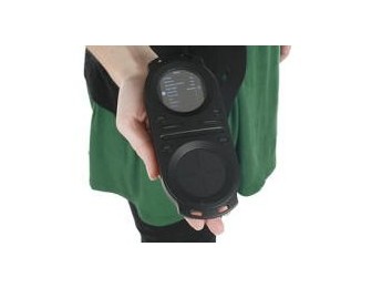 Tonium anuncia el hermano pequeño de Pacemaker