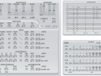 Syng2 de Xoxos ahora es gratuito