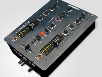 Xone:22 de Allen & Heath