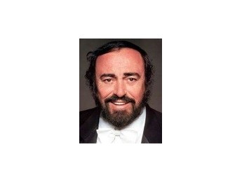 Humano Pavarotti