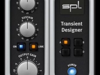 Plugin Analogue Code TwinTube de SPL