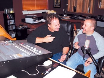 Anécdotas de estudio