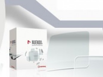 Nuendo 4 está aquí