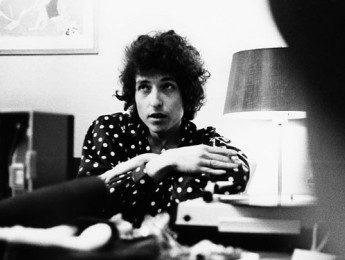 Las diez más incomprensibles entrevistas con Bob Dylan