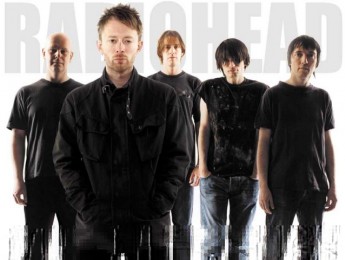 Sobre por qué Radiohead gana 10 millones de libras con su disco "In Rainbows" o sobre la hipocresía