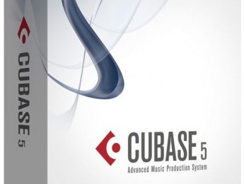 Cubase 5 ya es oficial