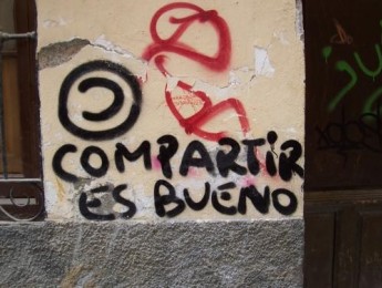 Músicos españoles en contra de la pir... de la libertad