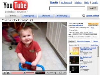 El vídeo que Prince no quiere que veas, o historia de una mamá de Pennsilvania