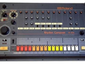 Roland Rhythm!