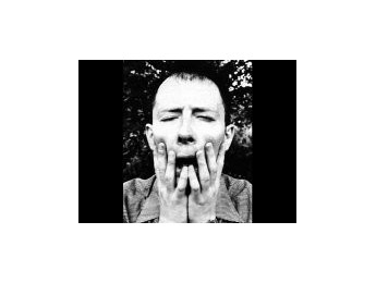 Radiohead haciendo caja