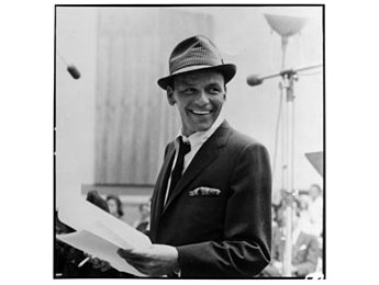 El mejor Sinatra