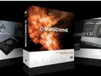 Las tres sorpresas de Native Instruments