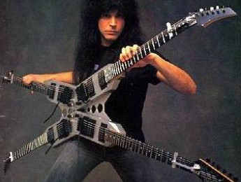 Michael Angelo Batio