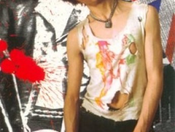 El punk, 30 años de rabia