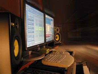 Primeros pasos en la creación y producción musical