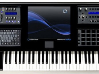 La quinta generación de los workstations de Open Labs