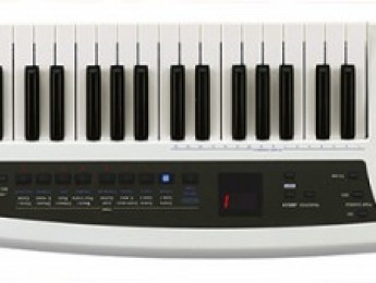 Nuevo sintetizador remoto Roland AX-Synth