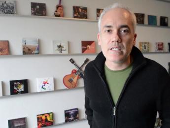 Contaminación acústica